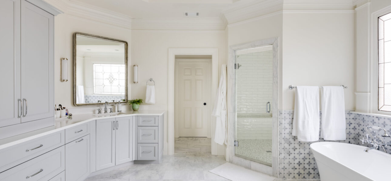 bathroom renovations Sandy Springs